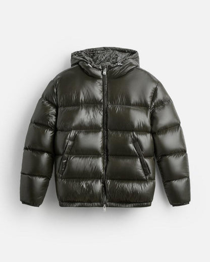 PUFFER JACKET UNISEX