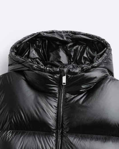 PUFFER JACKET UNISEX