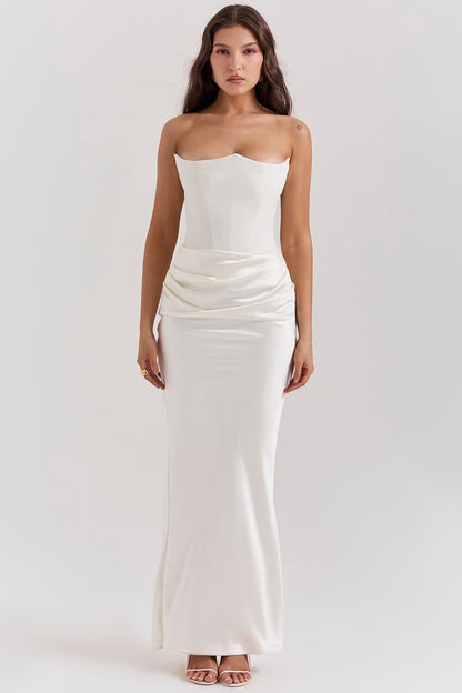 BELLE - CLASSIC VIRAL DRESS