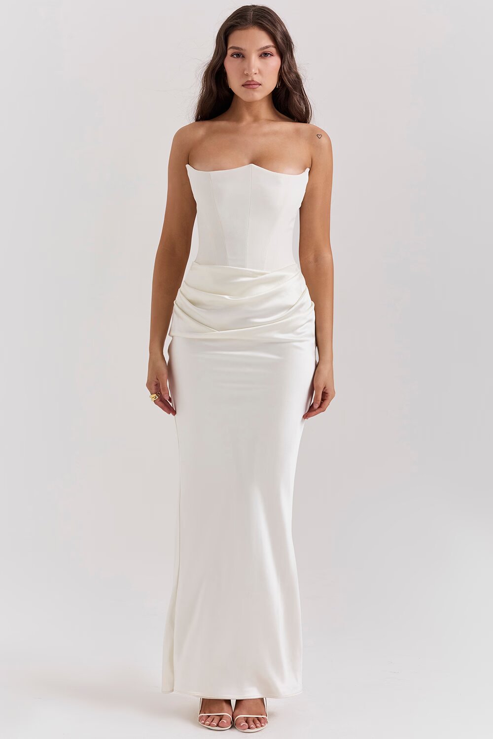 BELLE - CLASSIC VIRAL DRESS