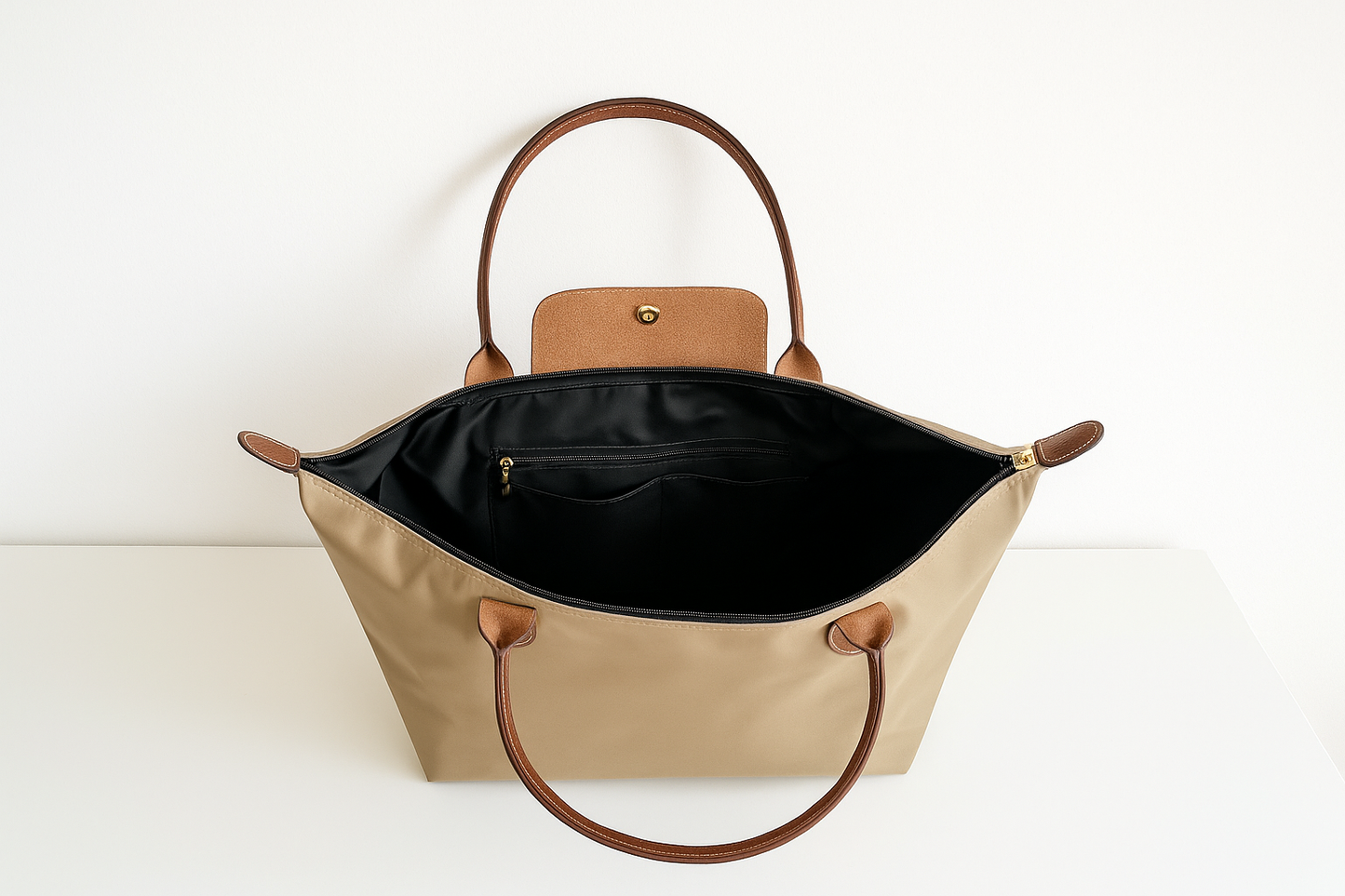 classic modern Shoulderbag