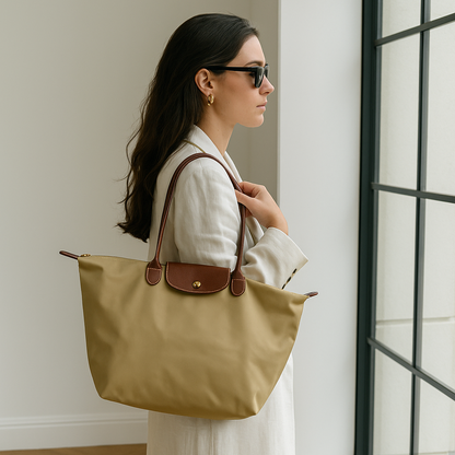 classic modern Shoulderbag