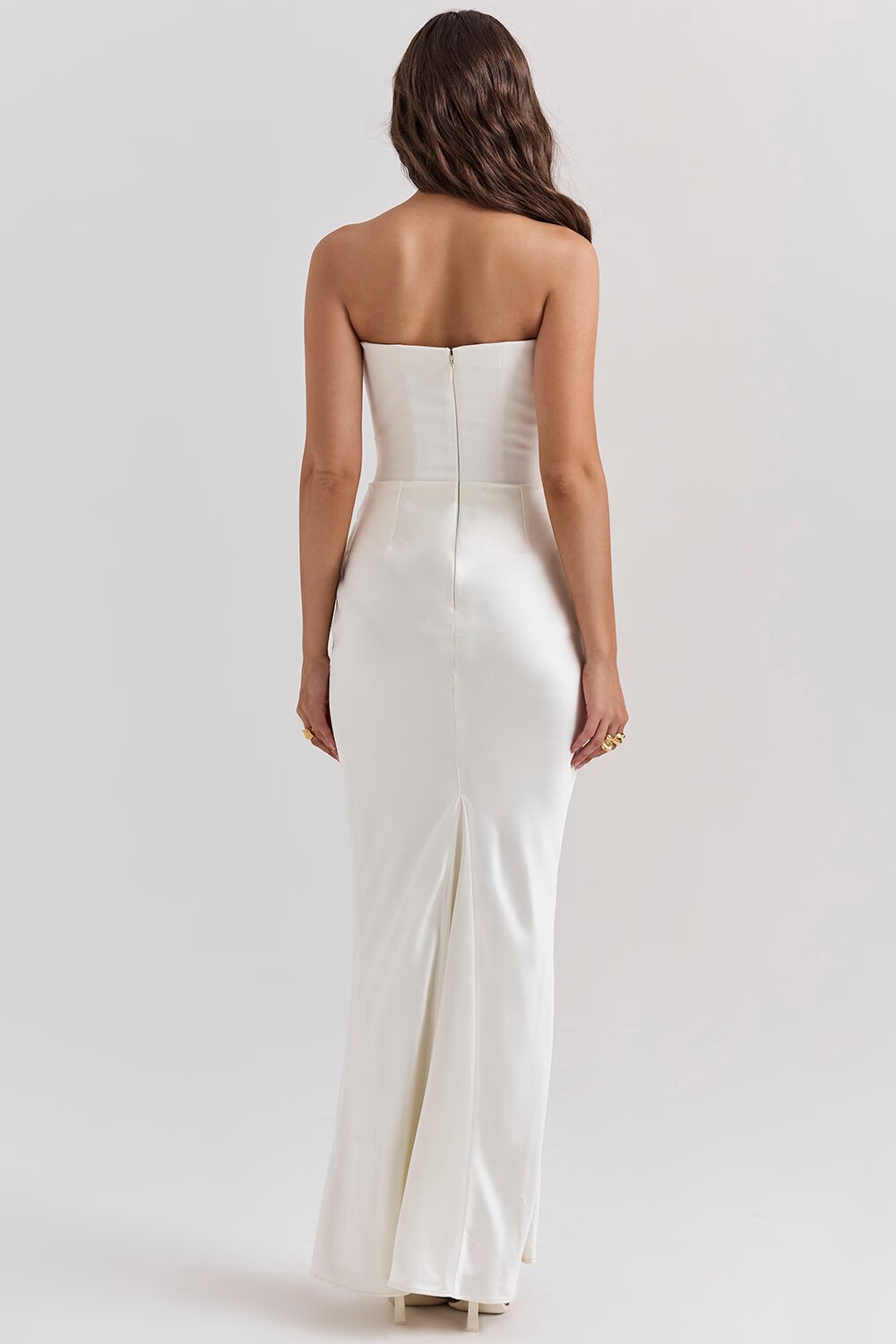 BELLE - CLASSIC VIRAL DRESS