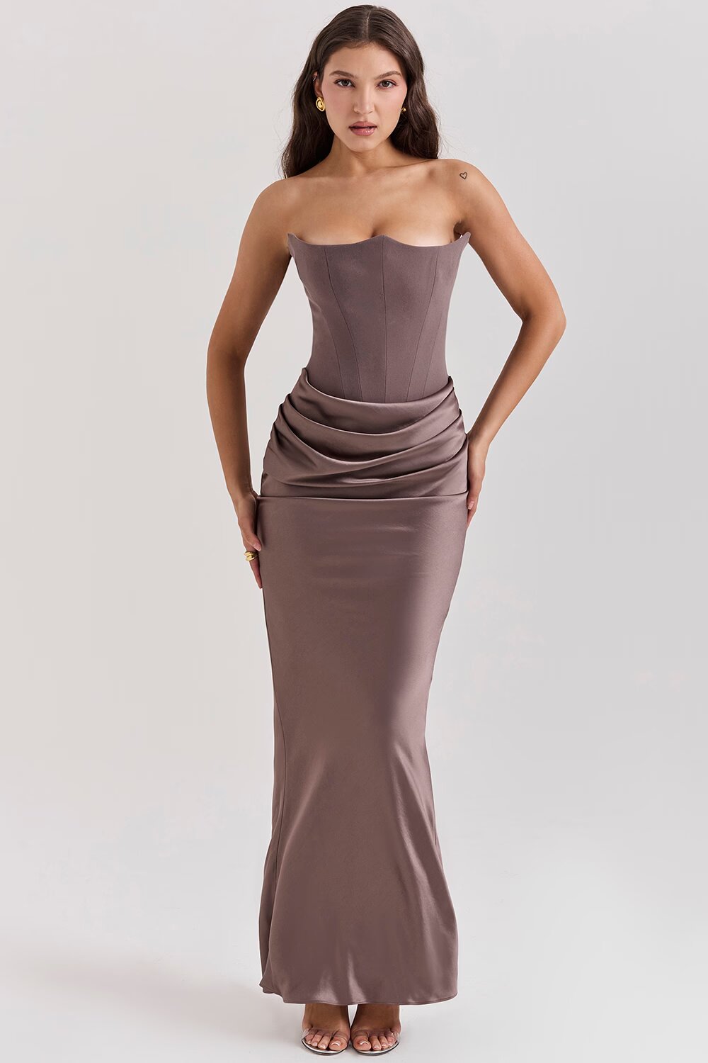 BELLE - CLASSIC VIRAL DRESS