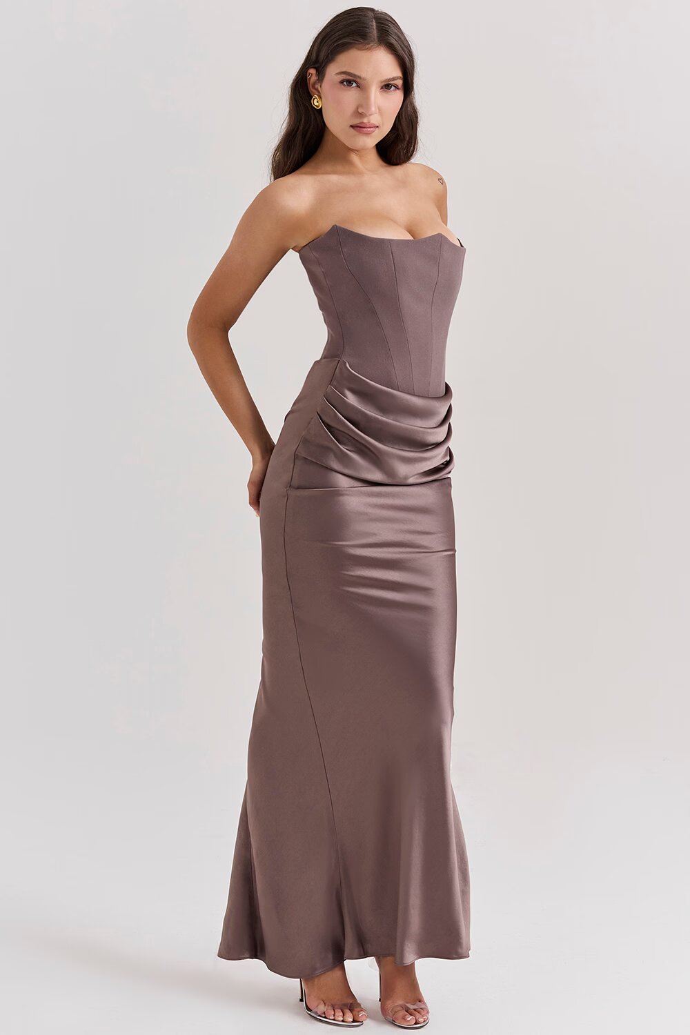 BELLE - CLASSIC VIRAL DRESS