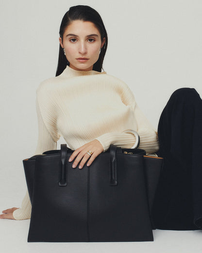 Caroline Tote Bag
