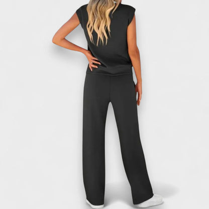 Casual season Soft Lounge set