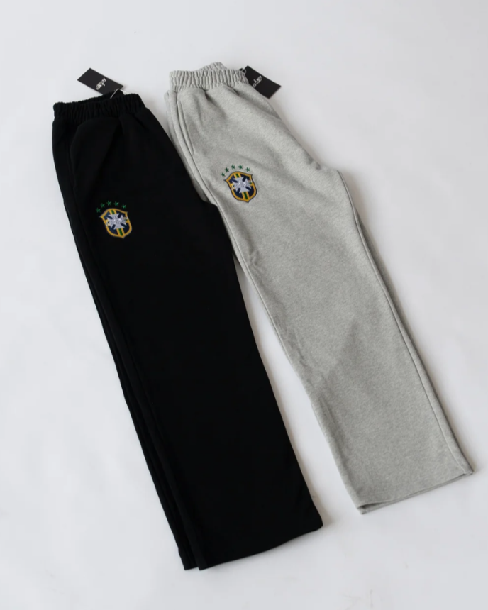 Brazilian Tracksuit