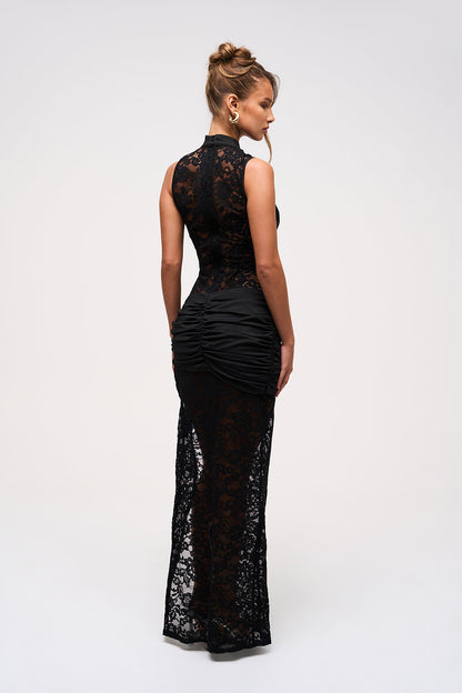 ONYX - CLASSIC VIRAL DRESS