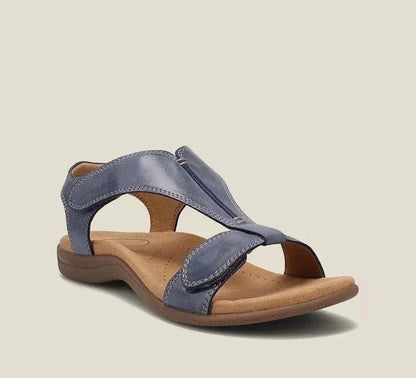 MAUREEN | ORTHOPAEDIC SANDALS WITH FOOT SUPPORT