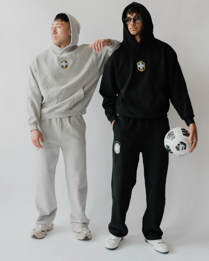 Brazilian Tracksuit