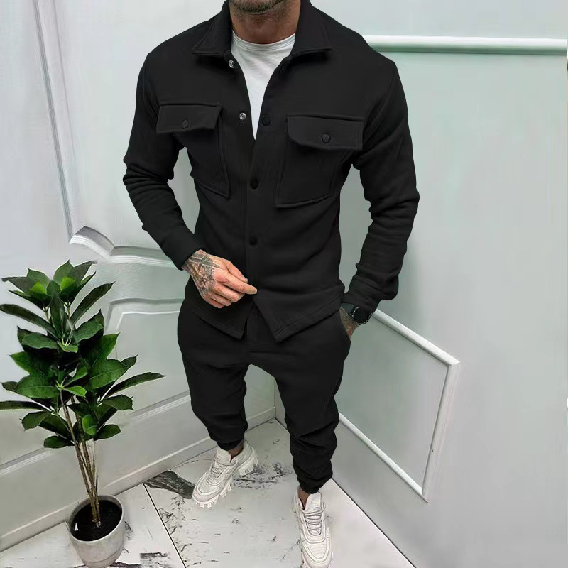 Mens Premium Set - comfy fit