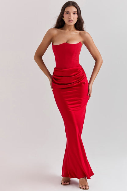 BELLE - CLASSIC VIRAL DRESS