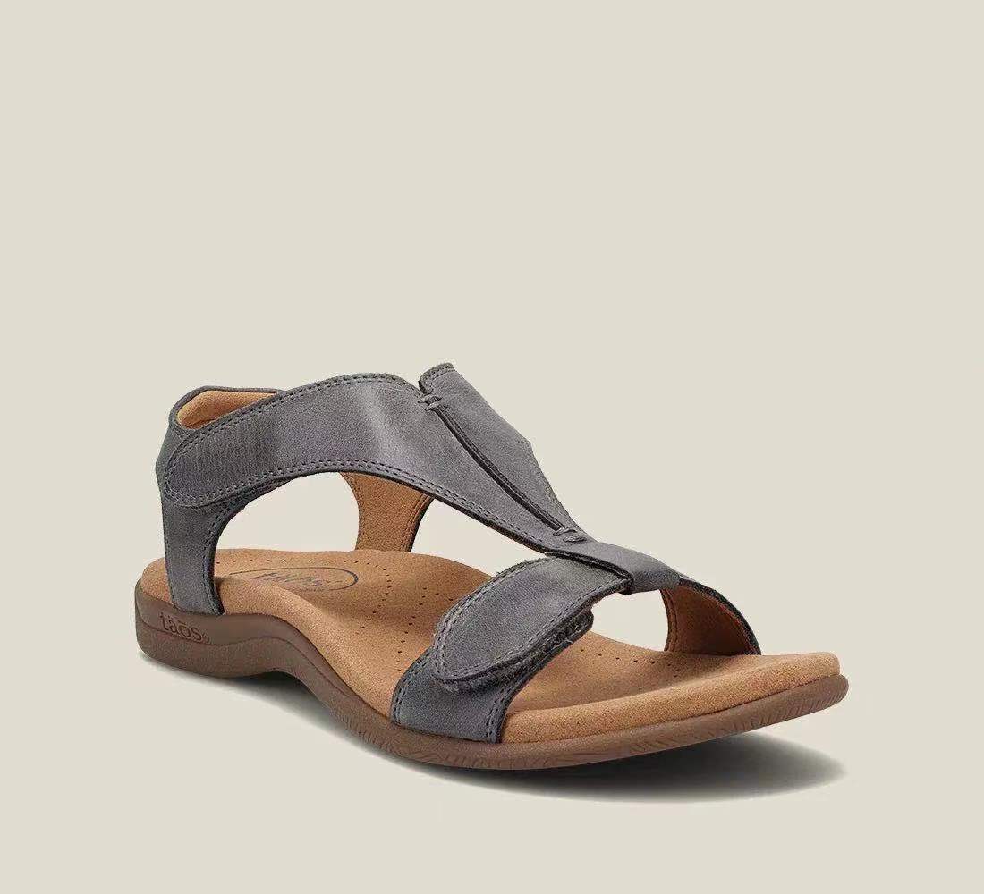 MAUREEN | ORTHOPAEDIC SANDALS WITH FOOT SUPPORT