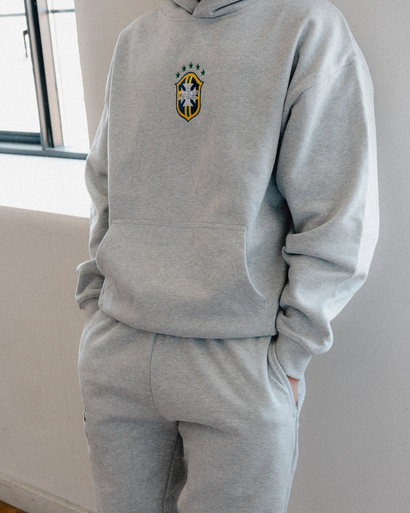 Brazilian Tracksuit