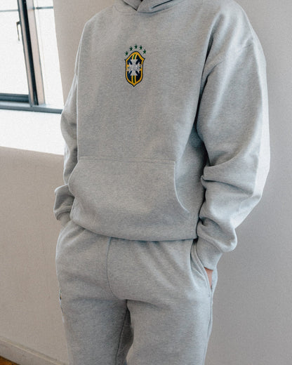 Brazilian Tracksuit