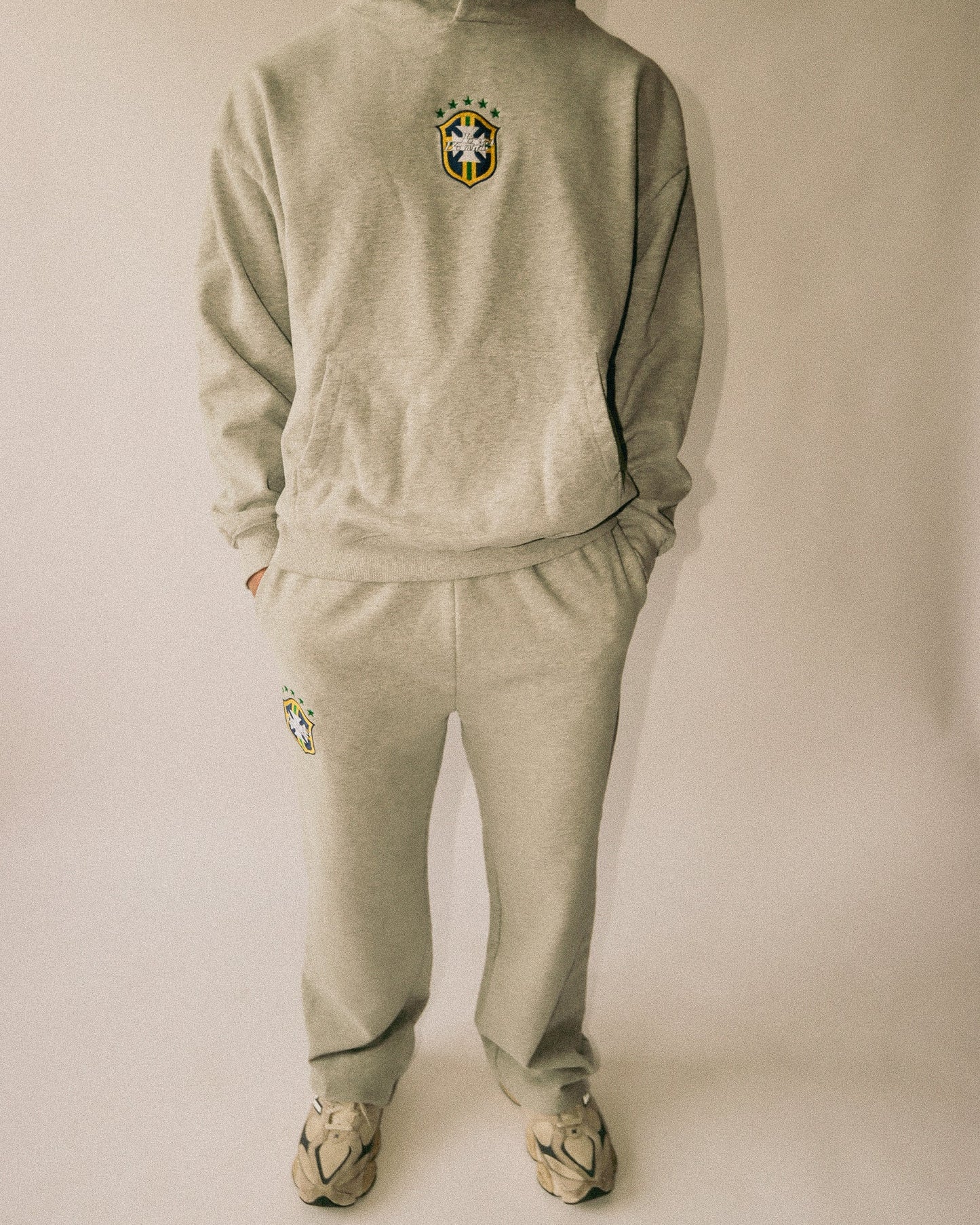 Brazilian Tracksuit