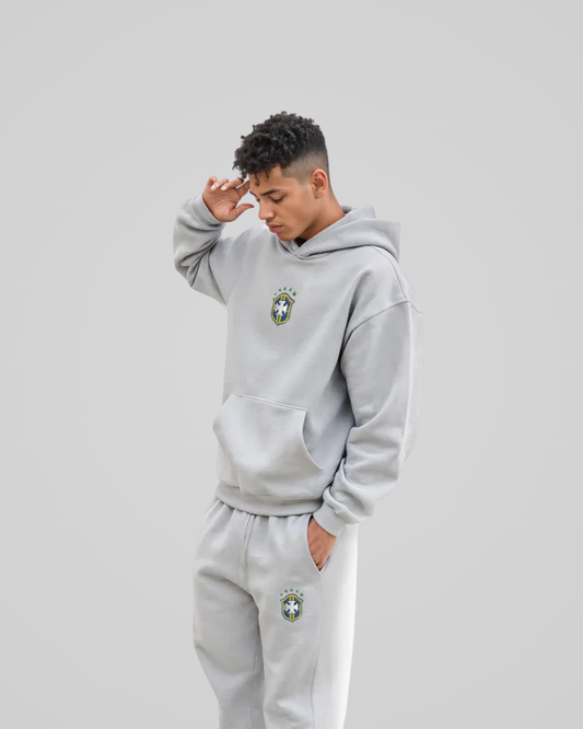 Brazilian Tracksuit