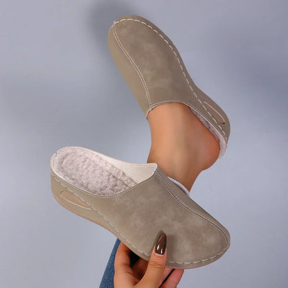 Polerine | Orthopaedic Cozy Slippers