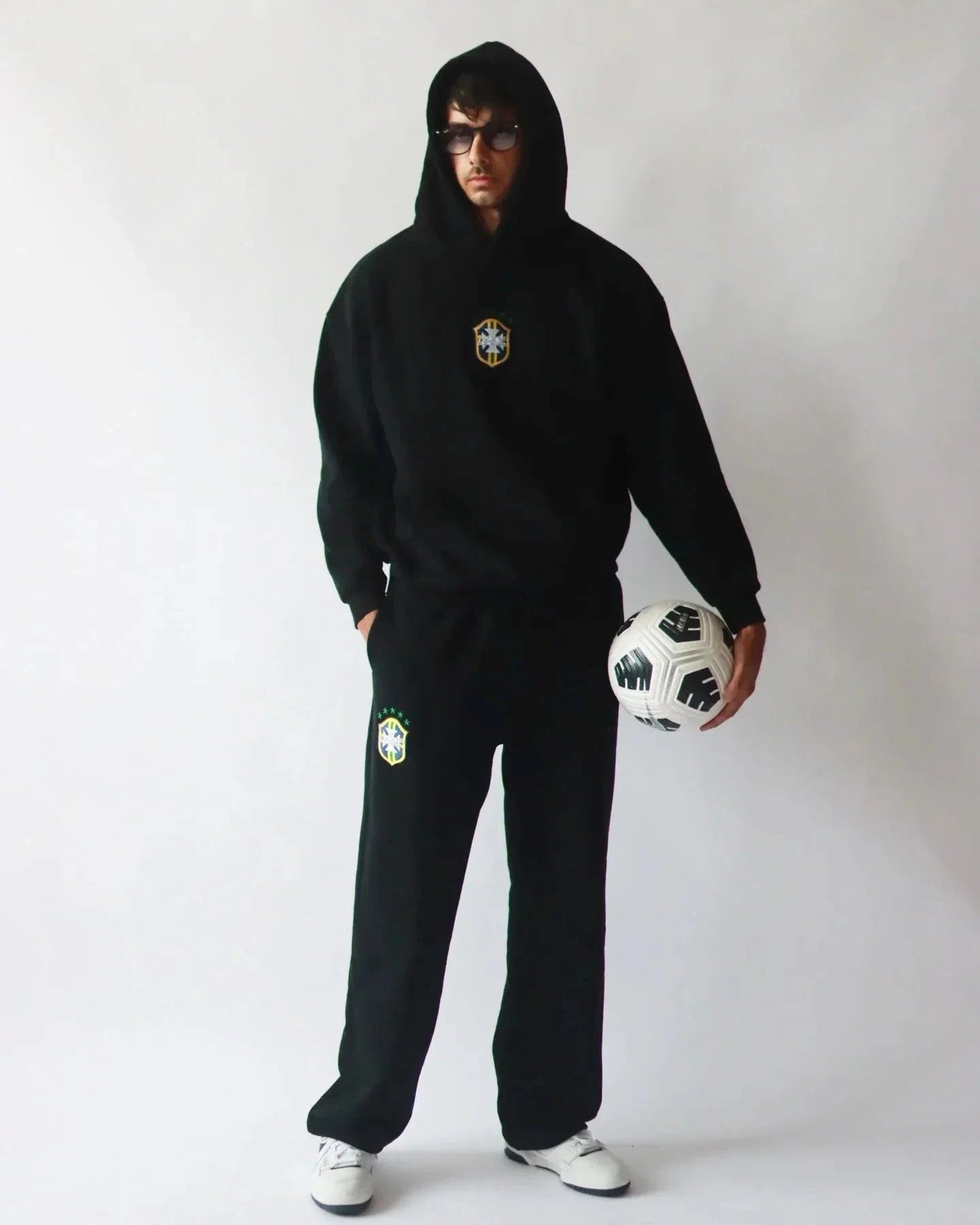 Brazilian Tracksuit