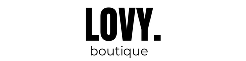 Lovy the label