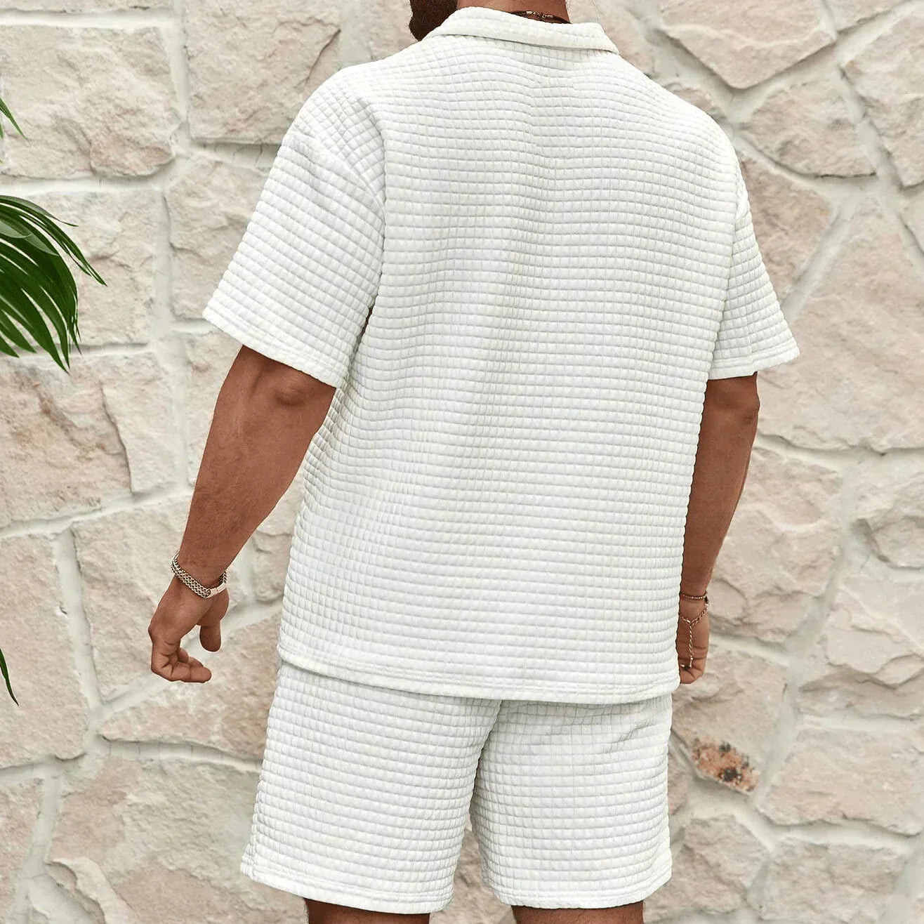 OLIVIER | IBIZA MENSET