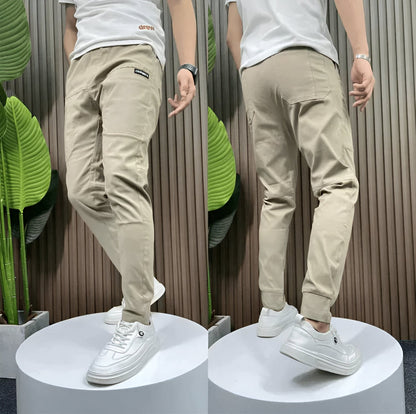 Premium Stretch Cargopants